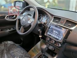 نیسان سێنترا